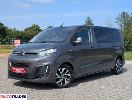 Citroen Pozostałe - zobacz ofertę