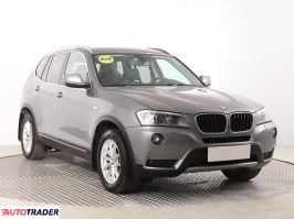 BMW X3 - zobacz ofertę