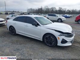 Kia Pozostałe - zobacz ofertę