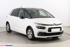 Citroen C4 Picasso - zobacz ofertę