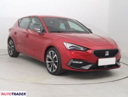 Seat Leon - zobacz ofertę