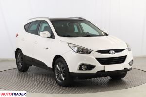 Hyundai ix35 - zobacz ofertę