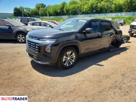 Chevrolet Equinox - zobacz ofertę