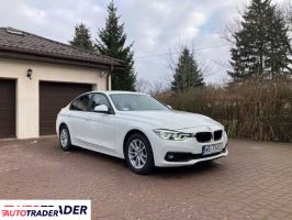 BMW 318 - zobacz ofertę