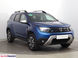 Dacia Duster - zobacz ofertę