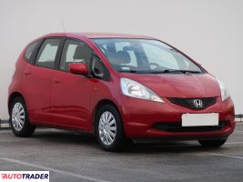 Honda Jazz - zobacz ofertę