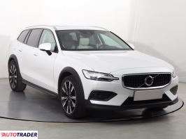 Volvo V60 Cross Country - zobacz ofertę