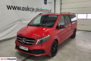 Mercedes Pozostałe - zobacz ofertę