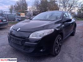 Renault Megane - zobacz ofertę