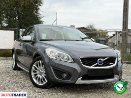 Volvo C30 - zobacz ofertę