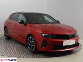 Opel Astra - zobacz ofertę