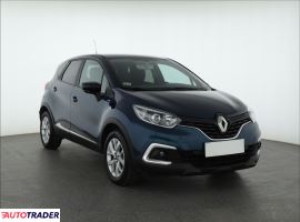 Renault Captur - zobacz ofertę