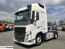 Volvo FH4 500 XXL Euro 6 Standard Po Kontrakcie Stan Unikat !!! - zobacz ofertę