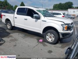 Ford Pozostałe - zobacz ofertę