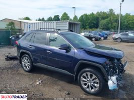 Toyota Pozostałe - zobacz ofertę