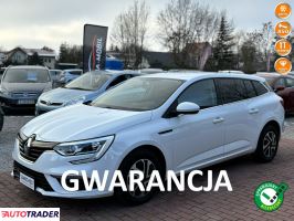 Renault Megane - zobacz ofertę