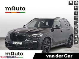 BMW X5 - zobacz ofertę