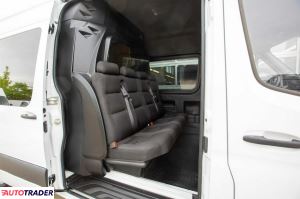 Mercedes Sprinter - zobacz ofertę