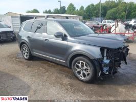 Kia Pozostałe - zobacz ofertę