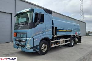 Volvo FH 420 - zobacz ofertę