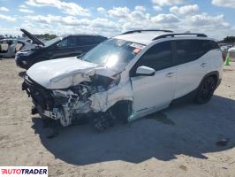 GMC Terrain - zobacz ofertę