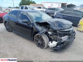 Toyota Camry - zobacz ofertę