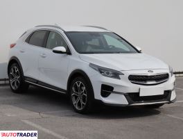 Kia Ceed - zobacz ofertę