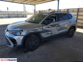 Volkswagen Pozostałe - zobacz ofertę
