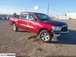 Dodge Ram - zobacz ofertę