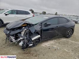 Toyota Prius - zobacz ofertę