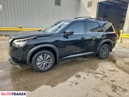 Nissan Pathfinder - zobacz ofertę