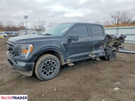 Ford Pozostałe - zobacz ofertę