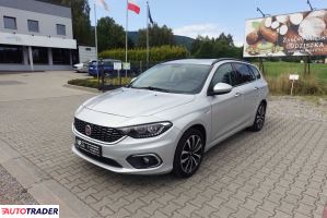 Fiat Tipo - zobacz ofertę