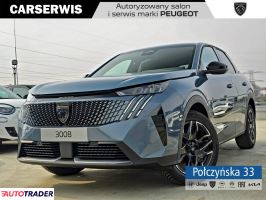 Peugeot 3008 - zobacz ofertę
