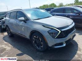Kia Sportage - zobacz ofertę