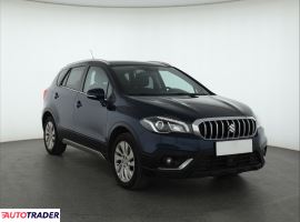 Suzuki SX4 S-Cross - zobacz ofertę