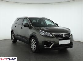 Peugeot 5008 - zobacz ofertę