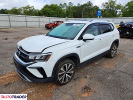 Volkswagen Pozostałe - zobacz ofertę