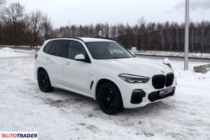 BMW X5 - zobacz ofertę