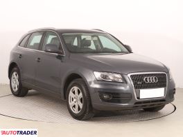 Audi Q5 - zobacz ofertę