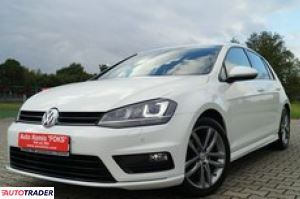 Volkswagen Golf - zobacz ofertę