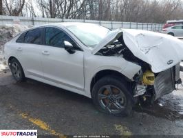 Kia Pozostałe - zobacz ofertę