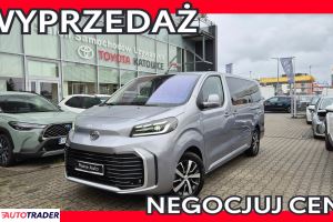 Toyota Pozostałe - zobacz ofertę Toyota Pozostałe - zobacz ofertę