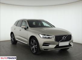 Volvo XC60 - zobacz ofertę