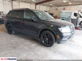 Volkswagen Tiguan - zobacz ofertę