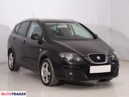 Seat Altea - zobacz ofertę