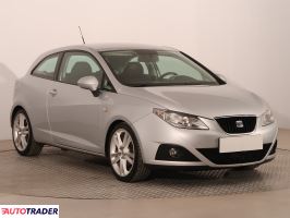 Seat Ibiza - zobacz ofertę