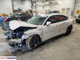 Acura Integra - zobacz ofertę