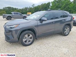 Toyota Pozostałe - zobacz ofertę