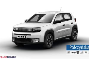Fiat Panda - zobacz ofertę